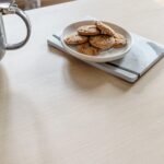 Outlet - Amelia Coffee Table - Whitewash - Image 5