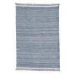 Ardwell Rug - Mist Grey - 160cm x 230cm - Image 3