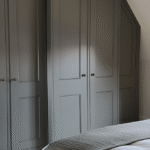 Bespoke Wardrobes