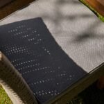 Hali Table with 6 Oliver Dining Chairs - 175cm - Image 4