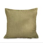 Ludlow 50x50cm Garden Cushion Cover - Sage Green - Image 6