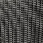 Kemble Bistro Table - Black - Image 9