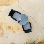 Outlet - Kemble Bistro Table - Black - Image 6