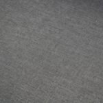 Outlet - Maia 5 Seater Garden Interchangeable Sofa Set - Grey - Image 4