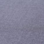 Marston 8 Seater Rattan Garden Dining Set - Grey - Glass Top - Image 4