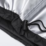 Medium Rectangular Garden Furniture Cover - Lennox - Marston - Shiro - Amelia & Hali Sets - Image 3