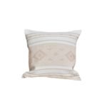 Outlet - Nerja 45x45cm Cushion Cover - Natural - Image 5