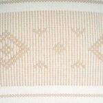 Outlet - Nerja 45x45cm Cushion Cover - Natural - Image 3