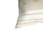 Outlet - Nerja 45x45cm Cushion Cover - Natural - Image 4