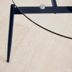 Oscar Nesting Coffee Table - Midnight Blue - Image 4