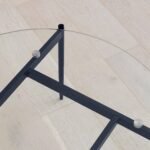 Oscar Nesting Coffee Table - Midnight Blue - Image 5