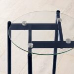 Oscar Nesting Coffee Table - Midnight Blue - Image 6