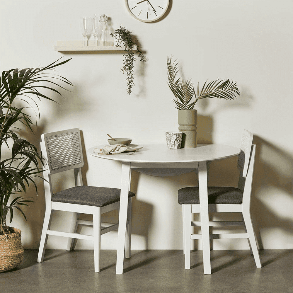 outlet-charlie-dining-chair-set-of-2-white-laura-james-1 Outlet - Charlie Dining Chair - Set of 2 - White