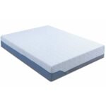 Outlet - Elle King Size Ottoman Bed - Pink Velvet - Image 9