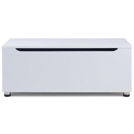 Outlet - Essie Blanket Box - Pure White