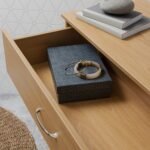 Outlet - Essie chest of drawers - beech - Image 5