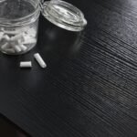 Outlet - Essie L Shaped Desk In Black - Image 3