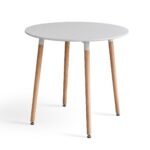Outlet - Finn 80Cm Kitchen Dining Table