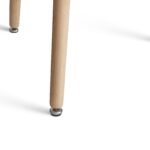 Outlet - Finn 80Cm Kitchen Dining Table - Image 3