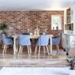 Outlet - Freya Dining Chairs With Arms - Set of 2 - Grey & Pale Oak - Image 2