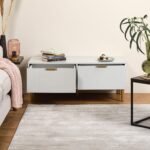 Outlet - Gloria TV unit - grey - Image 3