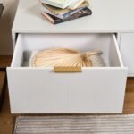 Outlet - Gloria TV unit - grey - Image 4