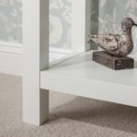 Outlet – Gwen Console Table - 2 Drawer - Image 2
