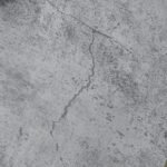 Outlet - Jay Coffee Table - Concrete Effect & Black - Image 4