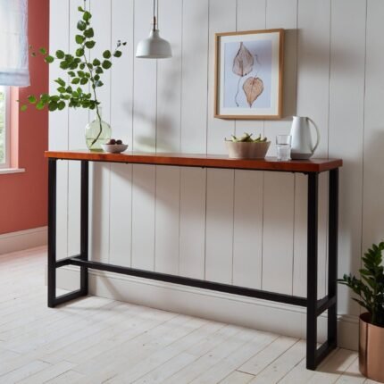 Outlet – Jimmy breakfast bar