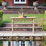 Outlet - Lila Bamboo Table 120Cm