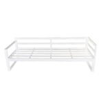 Outlet - Maia Garden Corner Sofa - White - Left Hand Assembly - Image 5