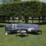 Outlet - Maia Lounge Set Left