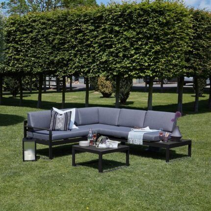 Outlet - Maia Lounge Set Left