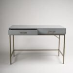 Outlet - Marie dressing table - grey - Image 10
