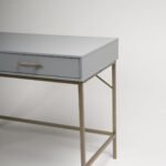 Outlet - Marie dressing table - grey - Image 11