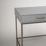 Outlet - Marie dressing table - grey - Image 12