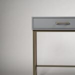 Outlet - Marie dressing table - grey - Image 5