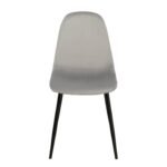 Outlet - Milo Dining Table Small Concrete Top - Image 4