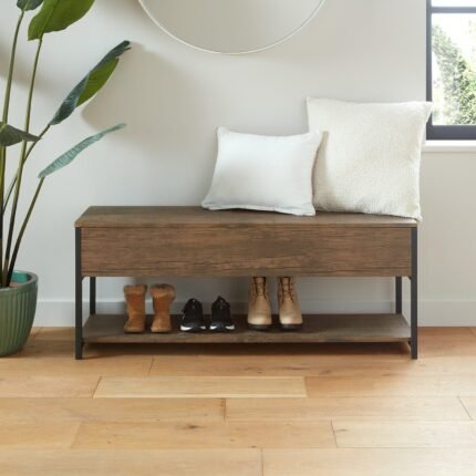 Outlet - Sheffield Hallway Bench