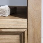 Outlet - Solid Wood TV Unit - Pine - Image 9