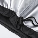 Outlet - Wick Hanging Egg Chair Garden Furniture Cover - Image 3