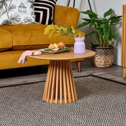 Outlet - Willow Coffee Table Natural