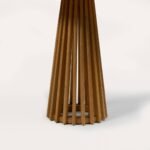 Outlet - Willow Coffee Table Natural - Image 4