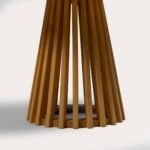 Outlet - Willow Coffee Table Natural - Image 6