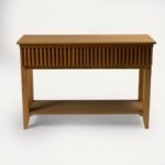 Outlet - Willow Console Table Natural - Image 6
