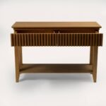Outlet - Willow Console Table Natural - Image 5