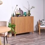 Outlet - Willow Sideboard Natural - Image 2