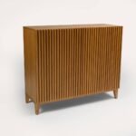 Outlet - Willow Sideboard Natural - Image 8