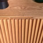 Outlet - Willow Sideboard Natural - Image 4