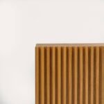 Outlet - Willow Sideboard Natural - Image 6